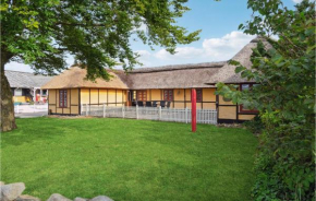 2 Bedroom Cozy Home In Vesløs